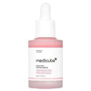 Medicube - PDRN PINK PEPTIDE SERUM 30ml
