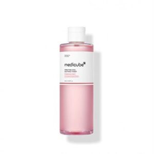 Medicube - PDRN PINK CICA SOOTHING TONER_250ml