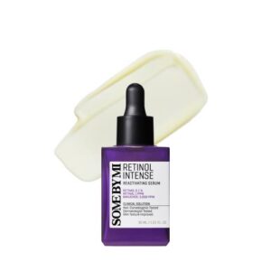 SOMEBYMI - RETINOL INTENSE REACTIVATING SERUM 30ml