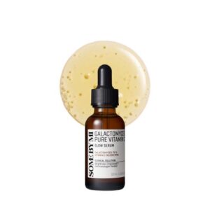 SOMEBYMI - Galactomyces Pure Vitamin C Glow Serum 30ml
