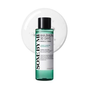 SOMEBYMI - AHA.BHA.PHA 30 Days Miracle Toner 150ml