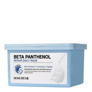 SOMEBYMI - [30ea] BETA PANTHENOL REPAIR DAILY MASK