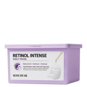 SOMEBYMI - Retinol Intense Daily Mask 30ea/350ml