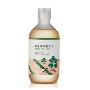 Round Lab - Mugwort Toner 300ml