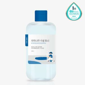 Round Lab - BIRCH JUICE TONER 300ml