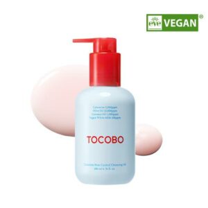 TOCOBO - Calamine pore Control Cleansing Oil 200ml