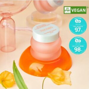 TOCOBO - Vita Glazed Lip Mask 20ml