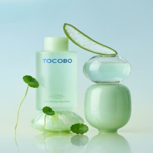 TOCOBO - Cica Calming Aqua Toner 200ml