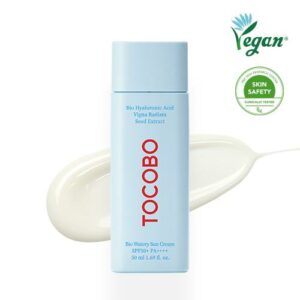 TOCOBO - BIO WATERY SUN CREAM SPF50+ PA++++