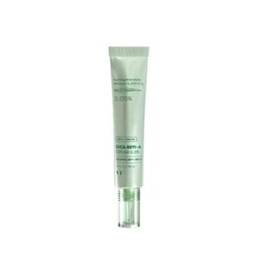 VT COSMETICS - VT CICA RETI-A CREAM 0.05 30ml
