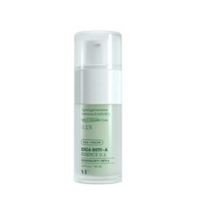 VT COSMETICS - VT CICA RETI-A ESSENCE 0.1 30ml