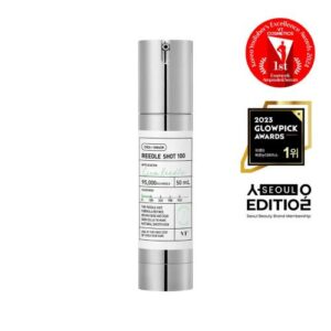 VT COSMETICS - VT Reedle shot 100