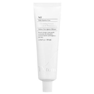 VT COSMETICS - TX-TONING CREAM 50ML
