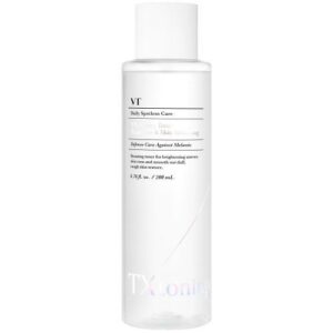 VT COSMETICS - TX-TONING TONER 200ML