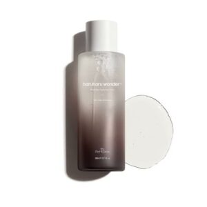 Haruharu - Wonder Black Rice Hyaluronic Toner 300ml