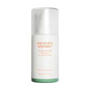 Haruharu Wonder - Centella 4% TXA Dark Spot Go Away Serum 30ml