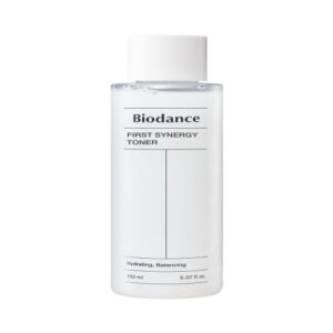 BIODANCE - First Synergy Toner 150ml