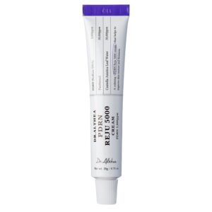 Dr.Althea - Reju 5000 Cream 20g (PDRN 5,000ppm)