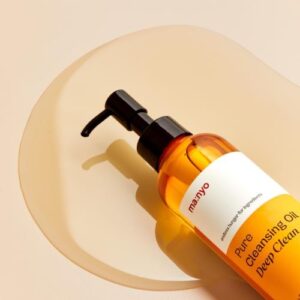 ma:nyo - PURE CLEANSING OIL DEEP CLEAN 200ml