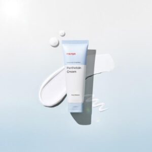 ma:nyo - PANTHETOIN CREAM 80ml