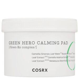 COSRX - One Step Green Calming Pad