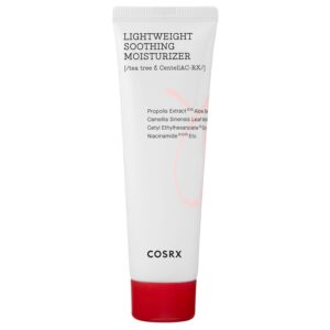 COSRX - AC Collection Lightweight Soothing Moisturizer 80ml 2.0