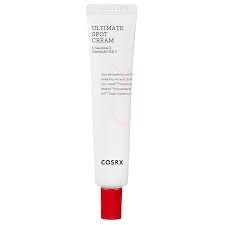 COSRX - AC Collection Ultimate Spot Cream 30g