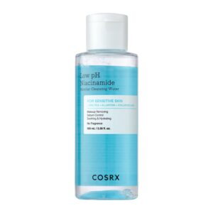 COSRX - Low pH Niacinamide Micellar Cleansing Water 100 mL