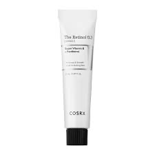 COSRX - The Retinol 0.3 cream 20 mL
