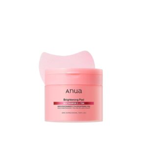 ANUA - NIACINAMIDE 5 TXA BRIGHTENING PAD 210ml (60EA)