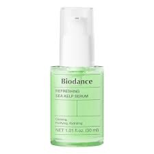 BIODANCE - REFRESHING SEA KELP SERUM 30ml