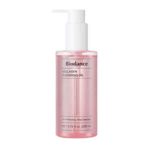 BIODANCE - Collagen Cleansing Oil 200ml