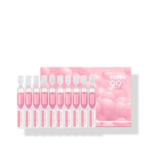 Medicube - PINK ONE DAY SERUM (10ea)