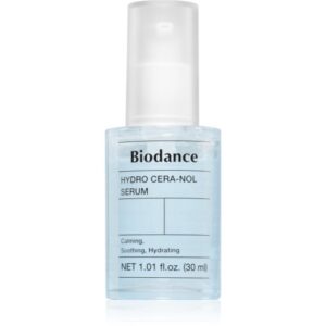 BIODANCE - HYDRO CERA-NOL SERUM 30ml