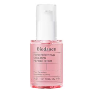 BIODANCE - PORE PERFECTING COLLAGEN PEPTIDE SERUM 30ml