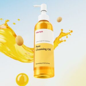 ma:nyo - Pure Cleansing Oil 200ml