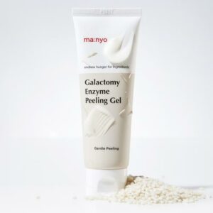 ma:nyo - Galactomy Enzyme Peeling Gel 75ml