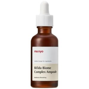ma:nyo - Bifida Biome Complex Ampoule 50ml