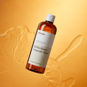 ma:nyo - Bifida Biome Ampoule Toner 400ml
