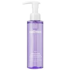 celimax - FRESH BLACKHEAD JOJOBA CLEANSING OIL