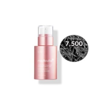 Medicube - PDRN PINK EXOSOME SHOT SERUM 7500 30ml