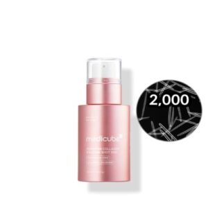 Medicube - PDRN PINK EXOSOME SHOT SERUM 2000 30ml