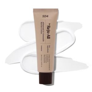 Dr. Reju-All - Advanced LC-Ceramide Barrier Cream 50ml