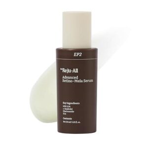Dr. Reju-All - Advanced LC-Ceramide Barrier Cream 50ml