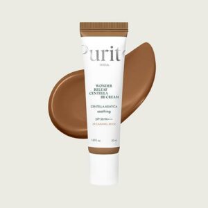 PURITO SEOUL - Wonder Releaf Centella BB Cream #29 Caramel Beige