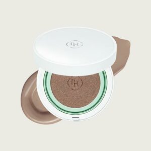 PURITO SEOUL - Wonder Releaf Centella BB Cushion 21 Light Beige 15g