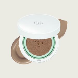 PURITO SEOUL - Wonder Releaf Centella BB Cushion 23 Natural Beige