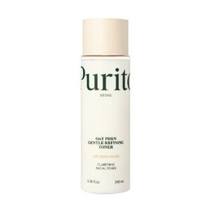PURITO SEOUL - Oat PDRN Gentle Refining Toner 200ml
