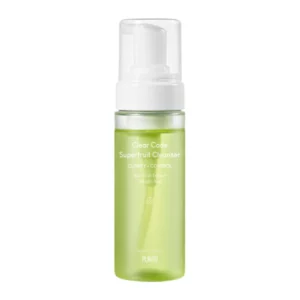 PURITO SEOUL - Clear Code Superfruit Cleanser 150ml