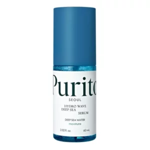 PURITO SEOUL - Hydro Wave Deep Sea Serum 60ml